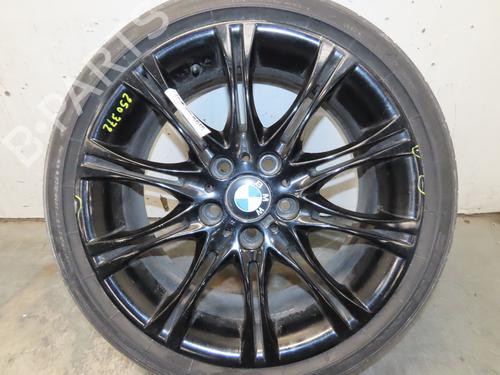 Rim BMW 3 Coupe (E46) 330 Cd | BP32200732C45