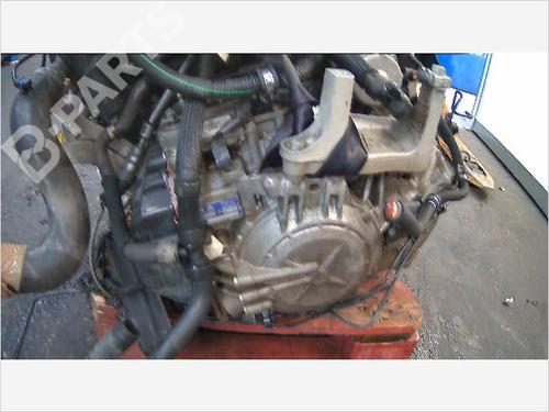 Gearbox PEUGEOT 407 Coupe (6C_) 2.7 HDi | BP9408427M3 