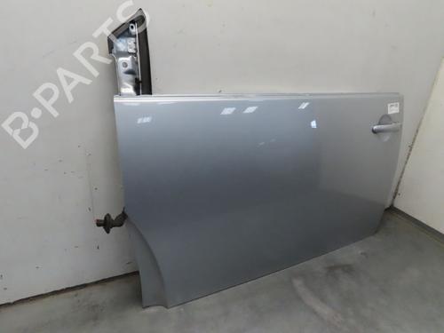 Left front door VW NEW BEETLE Convertible (1Y7) 1.9 TDI | BP24323218C2 