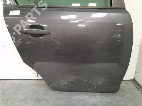 Right rear door OPEL CORSA D (S07) 1.3 CDTI (L08, L68) | BP11250227C5 