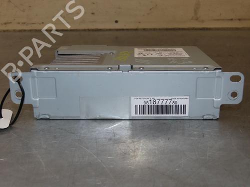 Used Radio PEUGEOT EXPERT Van (V_) 2.0 BlueHDi 120 (122 hp) 18912877