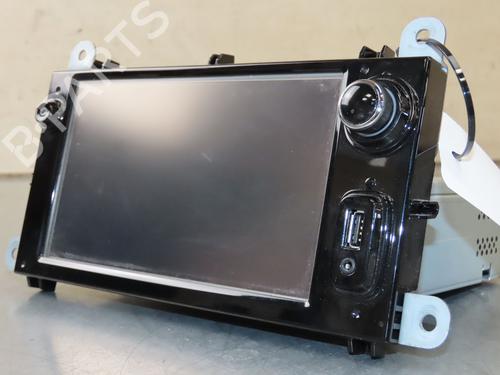 Radio RENAULT CLIO IV (BH_) 1.5 dCi 75 | BP27351619E6 