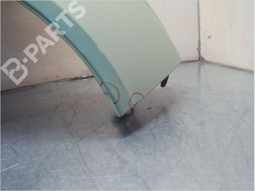 Right front fenders NISSAN MICRA III (K12) 1.5 dCi | BP9409599C42 