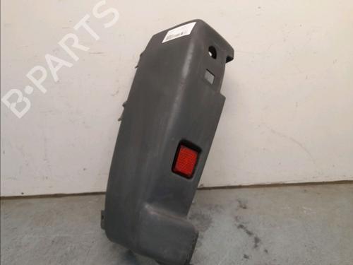 Corner bumper CITROËN JUMPER II Van 2.2 HDi 120 | BP13398979C117 