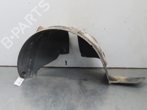 Used Wheel arch PEUGEOT 3008 I MPV (0U_) 1.6 HDi (109 hp) 19326385
