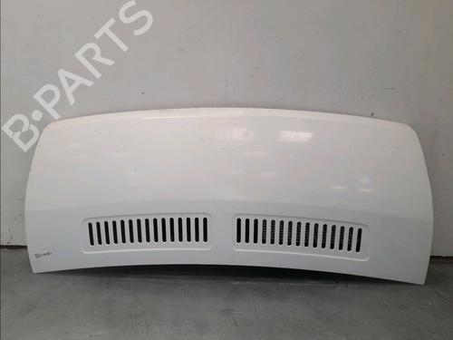 Used Hood CITROËN JUMPER II Van 2.2 HDi 120 (120 hp) 13398972