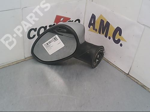 Used Left mirror FIAT GRANDE PUNTO (199_) 1.3 D Multijet (75 hp) 9409087