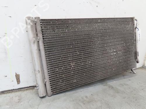 Heater matrix BMW 1 (E87) 116 d | BP17085403M63 