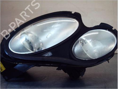 Left headlight SMART FORFOUR (454) 1.5 CDI (454.000) | BP15740030C28 