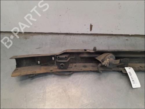 Front slam panel CITROËN XSARA (N1) 1.9 D | BP14857419C72 