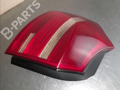 Left taillight BMW 1 (E87) 118 d | BP11832622C34 