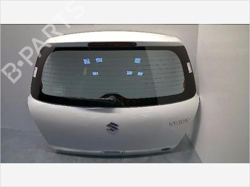 Tailgate SUZUKI SWIFT III (MZ, EZ) 1.3 (RS413, ZC11S) | BP9409063C6