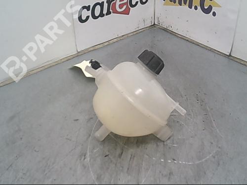 Expansion tank RENAULT TWINGO III (BCM_, BCA_) 1.0 SCe 70 (BCMB) | BP9403566C120 