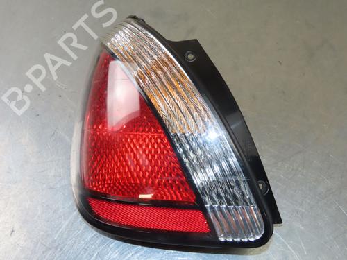 Used Left taillight KIA RIO II (JB) 1.4 16V (97 hp) 17133886