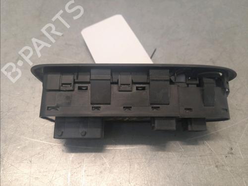 Left front window switch CITROËN C3 II (SC_) 1.2 VTi 82 | BP29985859I27
