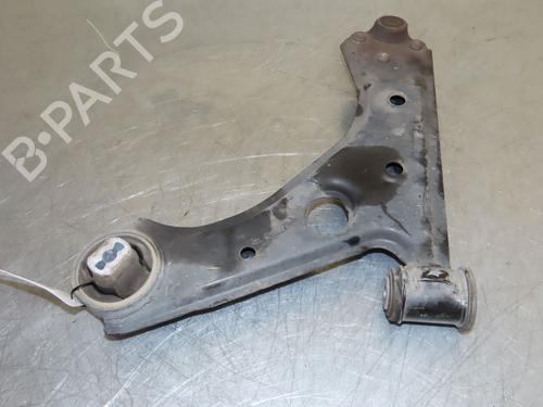 Used Left front suspension arm PEUGEOT BIPPER Tepee 1.3 HDi 75 (75 hp) 16892594