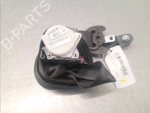 Rear right belt tensioner CITROËN C4 Picasso II 1.6 HDi / BlueHDi 115 | BP30164209C90 