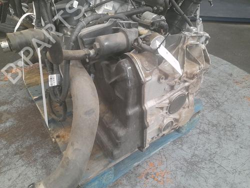 Gearbox MERCEDES-BENZ A-CLASS (W176) A 200 CDI / d 4-matic (176.002) | BP29196549M3 