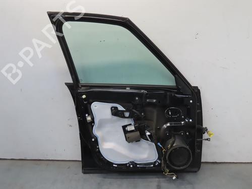 Left front door CITROËN C4 Grand Picasso I (UA_) 1.6 HDi | BP18859203C2 