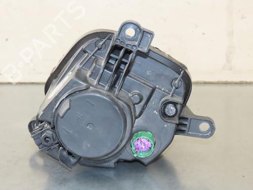 Right front fog light FIAT 500 (312_) 1.2 (312AXA1A) | BP30311280C31