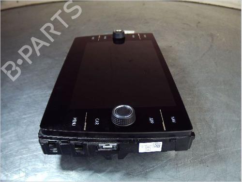 Used Radio VW GOLF VII (5G1, BQ1, BE1, BE2) 2.0 TDI 4motion (150 hp) 10682911