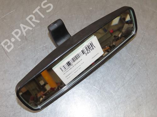 Rear mirror RENAULT CLIO IV (BH_) 0.9 TCe 90 (BHNF, BHMA, BHMH, BHJK, BHJR) | BP28828583I6 