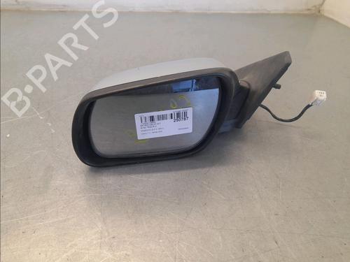 Used Left mirror MAZDA 6 Station Wagon (GY) 2.0 DI (GY19) (121 hp) 30840997