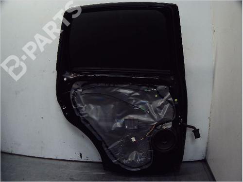 Left rear door CITROËN C-CROSSER (VU_, VV_) 2.2 HDi | BP10415371C4 