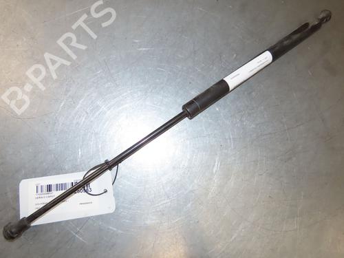 Pansergassdemper VW TOUAREG (7LA, 7L6, 7L7) 3.0 V6 TDI | BP26511621C139 