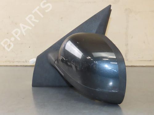 Left mirror DACIA LODGY (JS_) 1.5 dCi (JSMC, JSAF) | BP29985835C26 