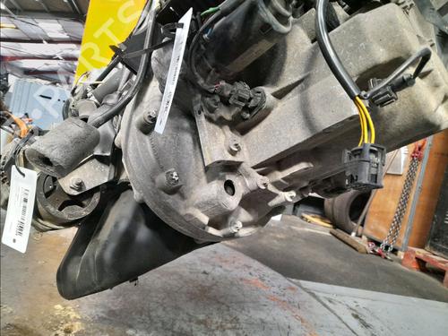 Used Gearbox Gearbox SMART CABRIO (450) 0.6 (S1OLA1, 450.441, 450.442, 450.443) (55 hp) 34497908 34497908