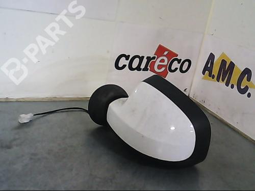 Left mirror DACIA SANDERO 1.5 dCi | BP9403193C26 