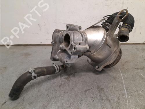 Used Egr Egr RENAULT CLIO V (B7_) 1.5 Blue dCi 85 (B7AG) (86 hp) 16105702 16105702