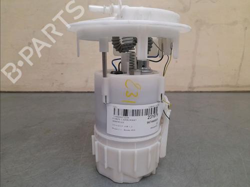 Fuel pump PEUGEOT 208 I (CA_, CC_) 1.2 PureTech 82 | BP15671689M76 