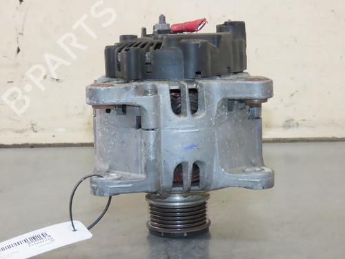 Generator Generator RENAULT CLIO IV (BH_) 1.5 dCi 90 (90 hp) 39698833 39698833