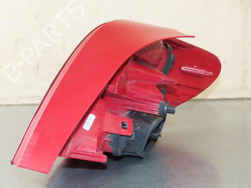 Left taillight PEUGEOT 207 (WA_, WC_) 1.4 16V | BP25348098C34