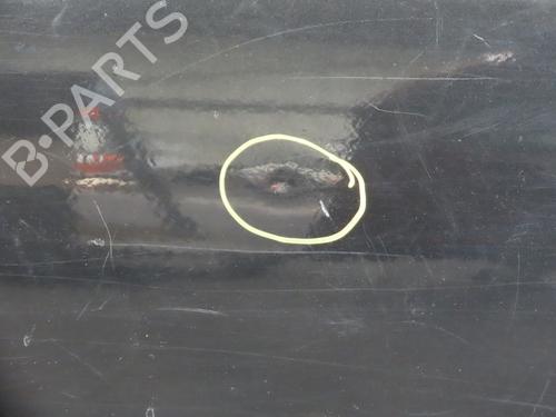 Right rear door MERCEDES-BENZ E-CLASS (W211) E 270 CDI (211.016) | BP18034438C5 