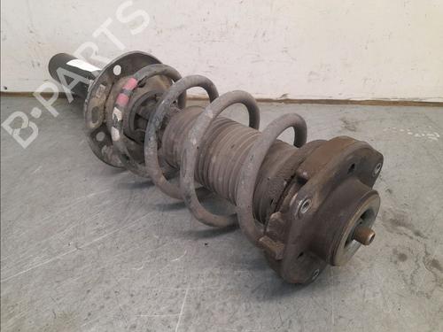 Right front shock absorber VW GOLF VI Convertible (517) 1.6 TDI | BP12234233M17 