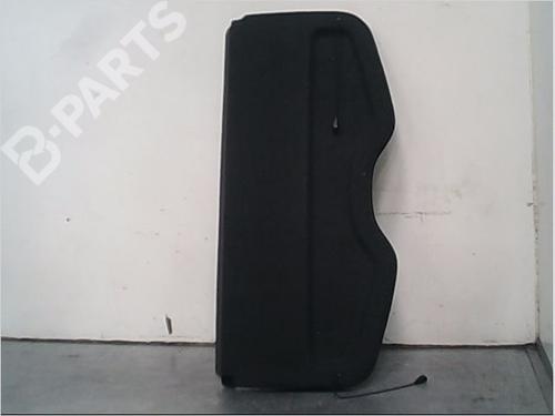 Rear parcel shelf RENAULT CLIO III (BR0/1, CR0/1) 1.5 dCi (BR17, CR17) | BP9750501C85 
