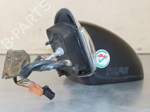 Left mirror CITROËN C3 II (SC_) 1.6 HDi 90 | BP28331476C26 