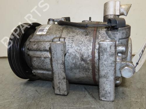 AC compressor KIA CEE'D Sportswagon (JD) 1.6 CRDi 128 | BP19068813M34