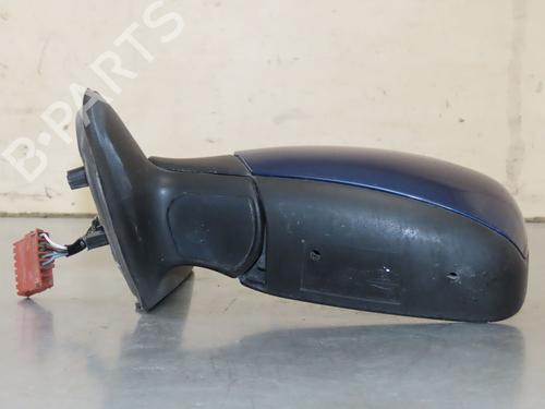 Left mirror PEUGEOT 306 Hatchback (7A, 7C, N3, N5) 2.0 S16 | BP29901792C26