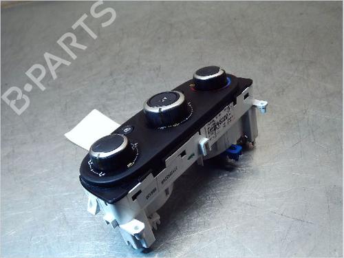 Climate control RENAULT CLIO IV (BH_) 1.5 dCi 75 | BP36486791I5 - Image 4