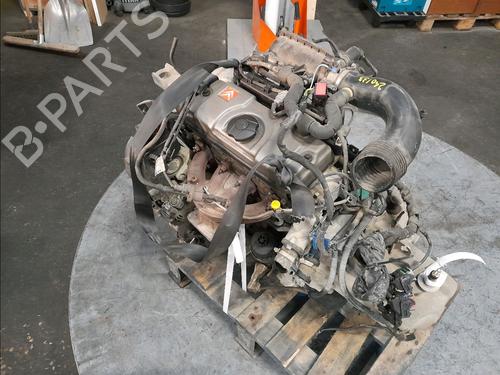 Engine CITROËN XSARA Coupe (N0) 1.4 i | BP16740114M1 