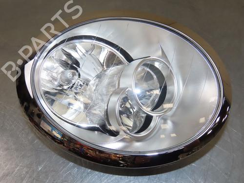 Right headlight MINI MINI (R50, R53) One | BP18248537C29 