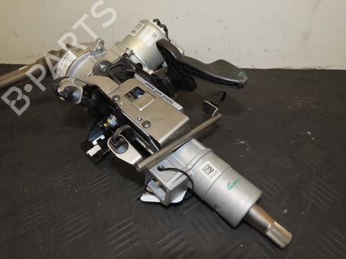 Used Steering column RENAULT CLIO V (B7_) 1.0 TCe 100 (B7MT) (101 hp) 28828545
