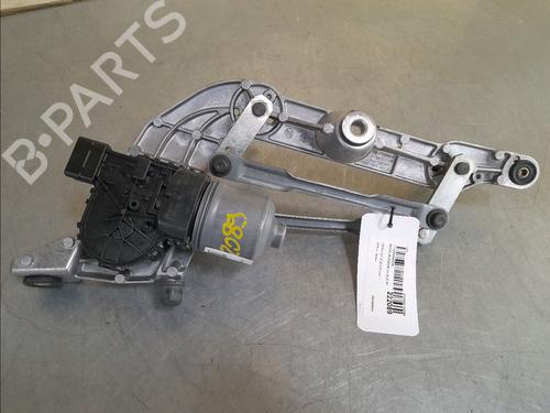 Motor limpia delantero RENAULT ZOE (BFM_) ZOE (92 hp) 13030635