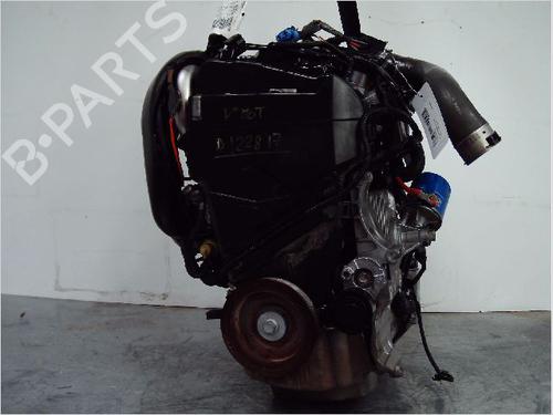 Used Engine DACIA SANDERO II 1.5 dCi (90 hp) 9407737