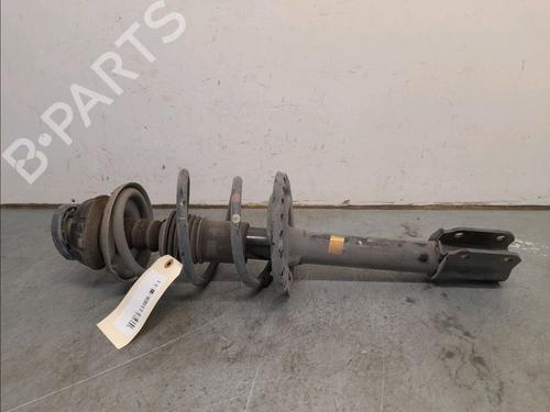 Used Right front shock absorber DACIA SANDERO II 1.5 dCi (90 hp) 12173508