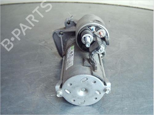 Starter RENAULT MEGANE III Hatchback (BZ0/1_, B3_) 1.5 dCi (BZ0C) | BP23157873M8  - Image 5